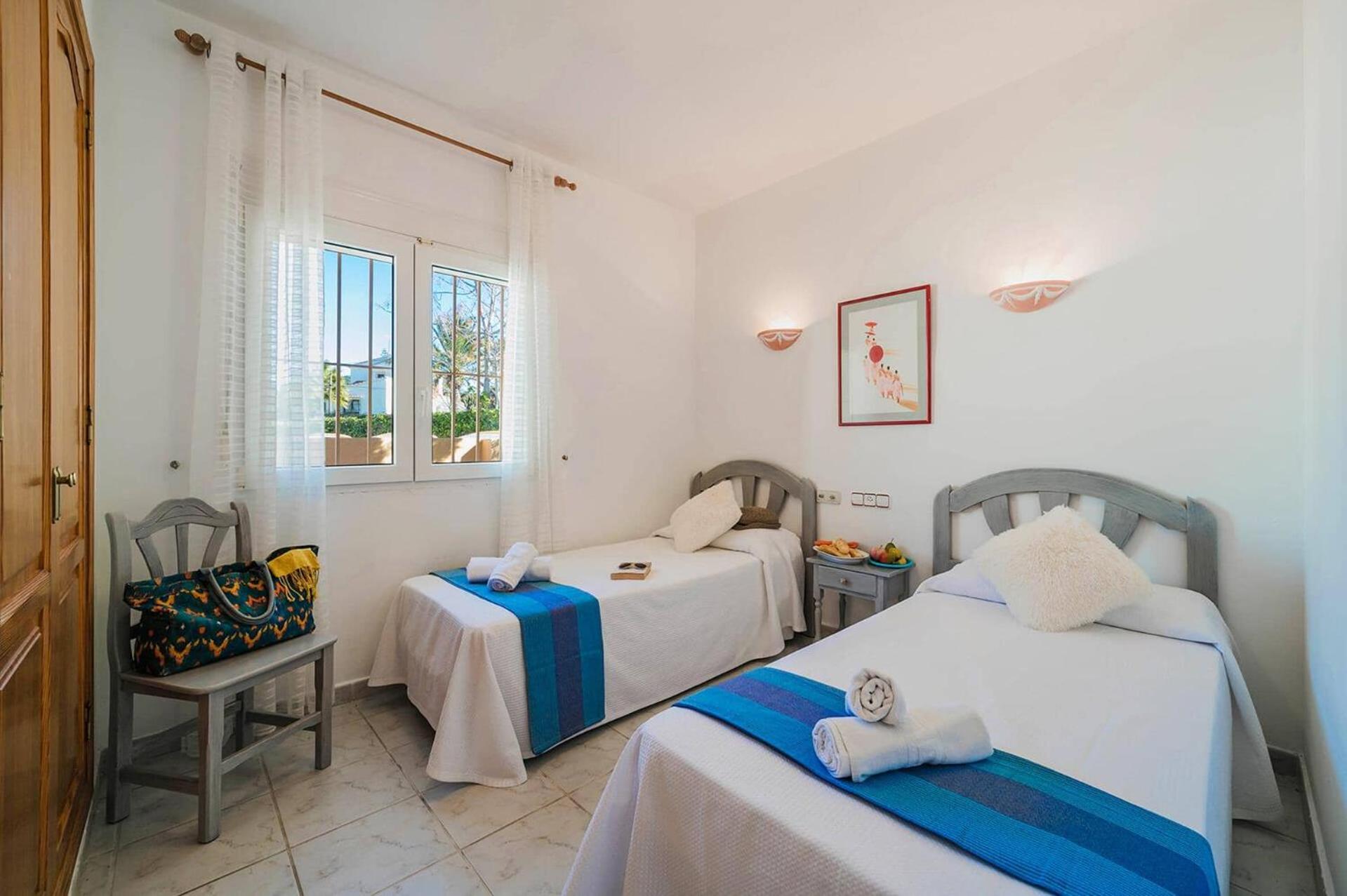 Villa Verde By Villa Plus Balcon del Mar Ngoại thất bức ảnh